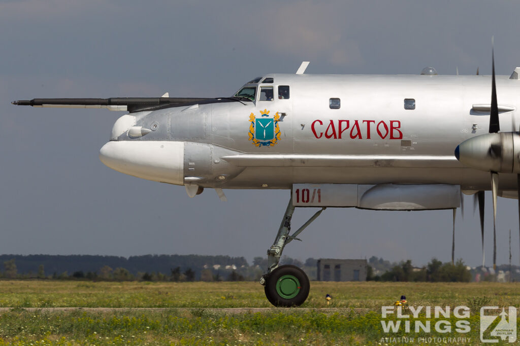 tu 95   9337 zeitler 1024x683 - The Russian Air Force close up
