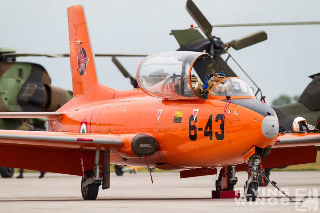 2014, Berlin, Germany, ILA, MB329, airshow