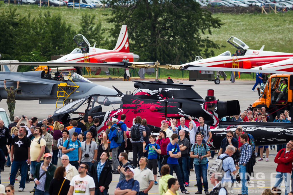 2014, Berlin, Germany, ILA, airshow