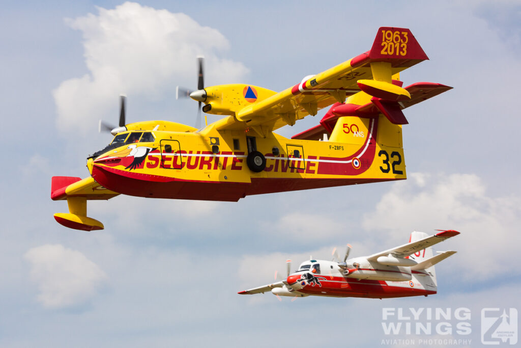 2015, Canadair, La Ferte-Alais, Securite Civile, Tracker, formation, seaplane