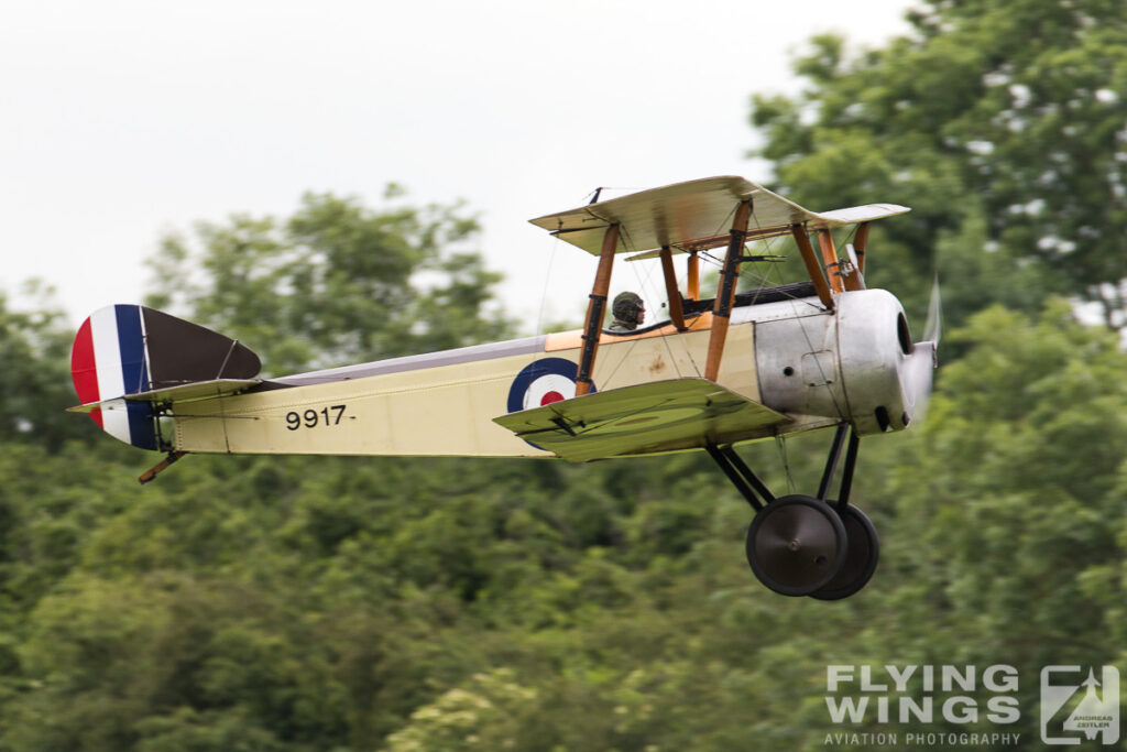 2017, Fly Navy, Pup, Shuttleworth, Sopwith, WW I, airshow