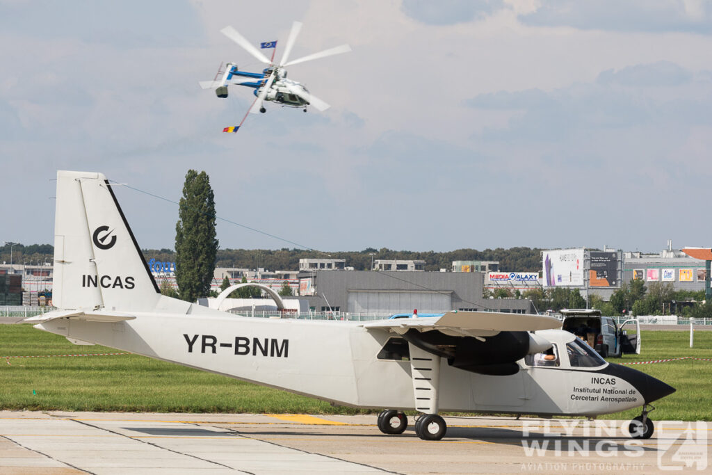 bias bn 2 6294 zeitler 1024x683 - Bucharest International Air Show 2018 - BIAS