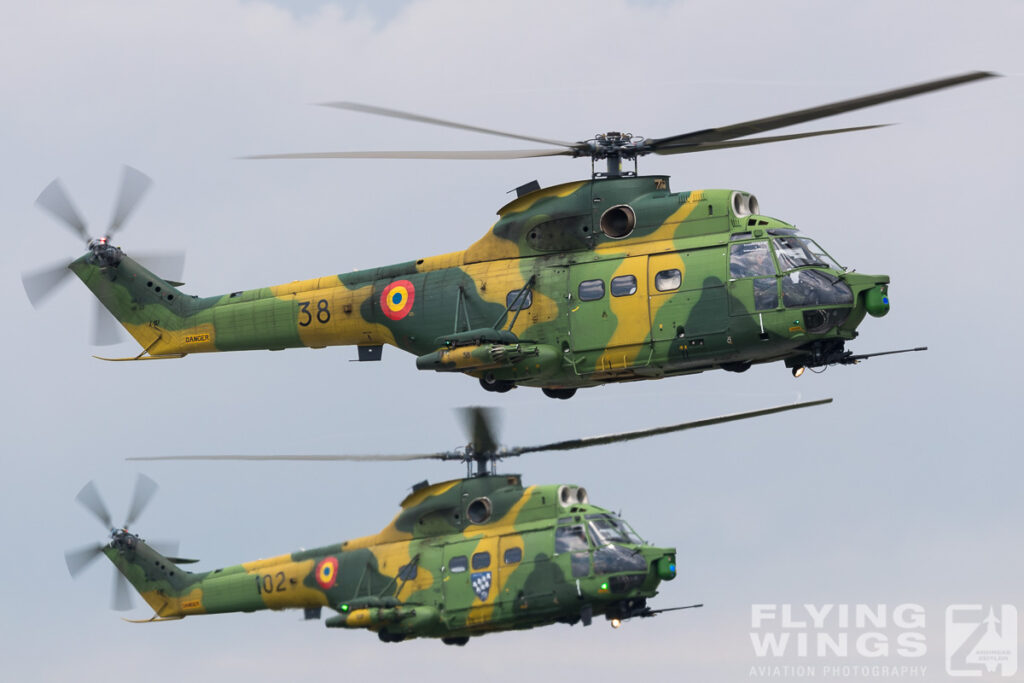 bias puma 4446 zeitler 1024x683 - Bucharest International Air Show 2018 - BIAS